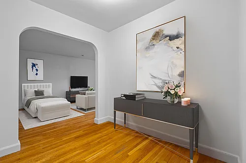 50 Follen St #510 Photo 1