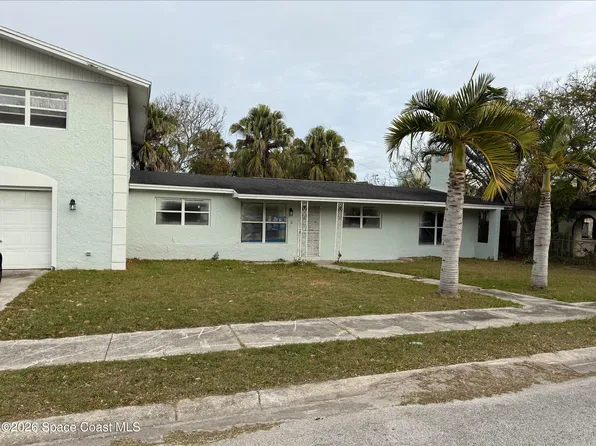 518 Burr St, Melbourne, FL 32901