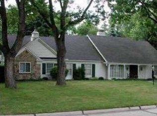 4428 Old Lyme Dr, Toledo, OH 43623