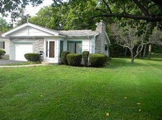 38 Perry St, Gowanda, NY 14070