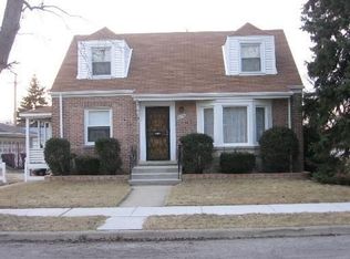 6070 N Olympia Ave, Chicago, IL