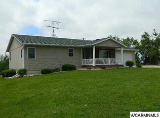 32233 290th St, Worthington, MN 56187