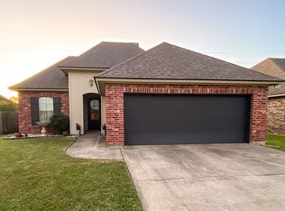 613 Peak Run, Youngsville, LA 70592