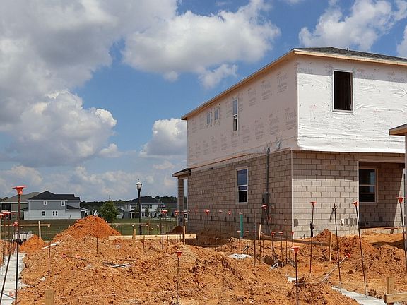 Homesite