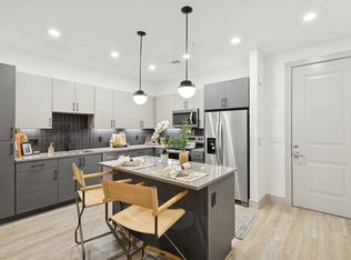 Luca Apartments, Austin, TX 78758
