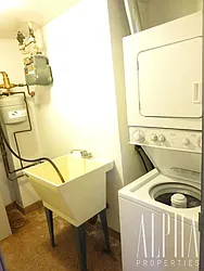 Rented by Alpha Properties NYC I LLC
