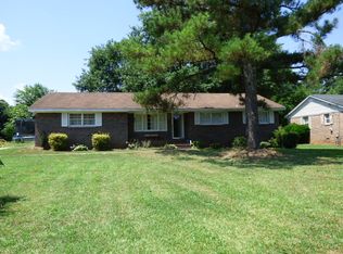 760 Blanche St, Monticello, GA 31064