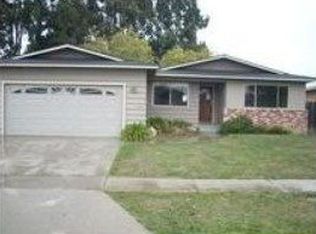 414 Seminole Way, Salinas, CA 93906