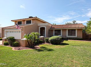 4042 W Grandview Rd, Phoenix, AZ 85053