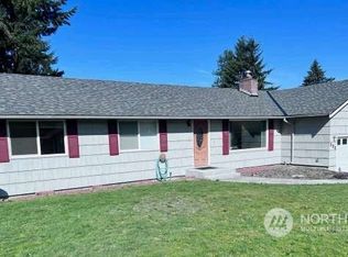 322 Pennsylvania Ave N, Eatonville, WA 98328