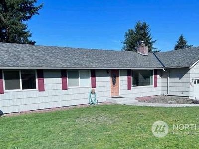 322 Pennsylvania Avenue N, Eatonville, WA, 98328