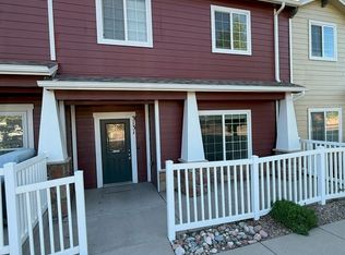 3131 Shikra Vw, Colorado Springs, CO 80916