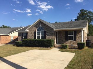 4540 Pineview Ln, Hephzibah, GA 30815