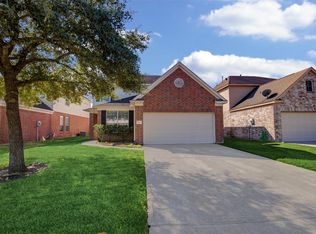 1107 Northgate Springs Dr, Spring, TX 77373