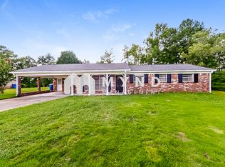 7555 Ann St, Riverdale, GA 30274