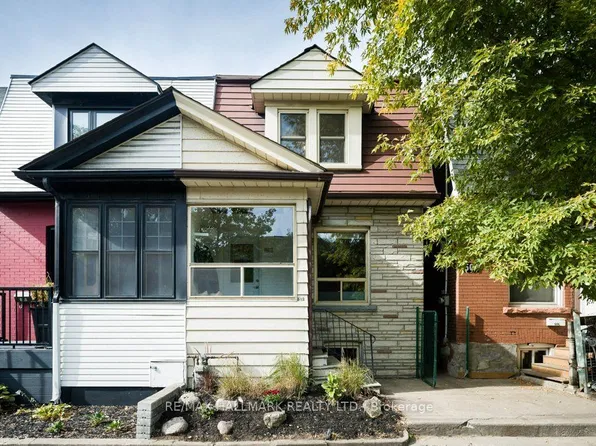 502 Lansdowne Ave, Toronto, ON M6H 3Y3