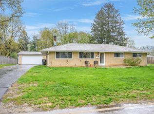 605 Brewer Pl, Greenwood, IN 46142