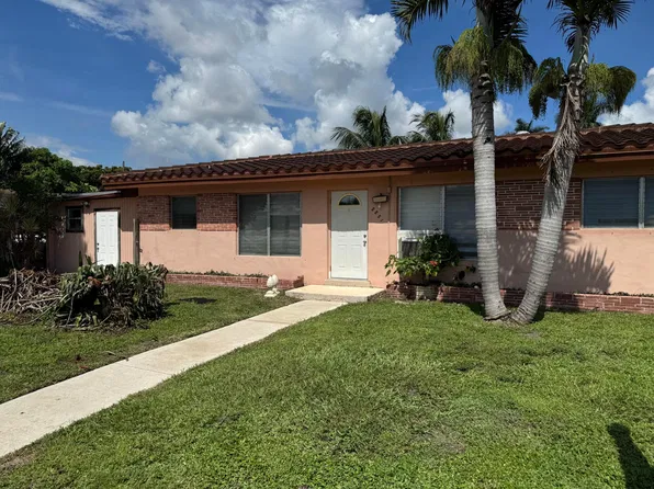5051 SW 10TH Street, Plantation, FL 33317