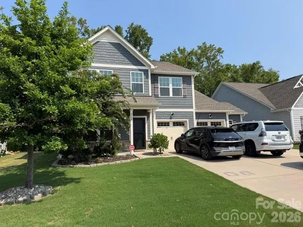 4505 Bent Green Ln #195, Monroe, NC 28112