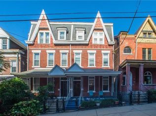 347 Fisk St, Pittsburgh, PA