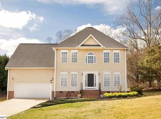 211 Sunrise Dr, Greer, SC 29651