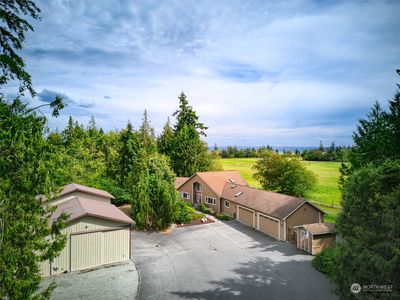 1444 Oksendahl Road, Camano Island, WA, 98282