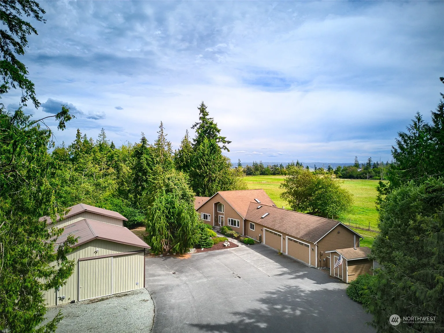 1444 Oksendahl Road photo 1