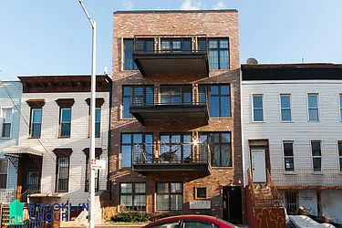 Rented by Brooklyn Group