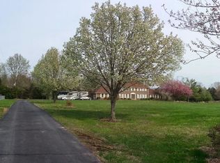 4503 Sanders Ln, Catharpin, VA 20143