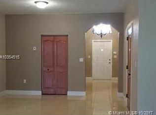 3302 SW 147th Ct #0, Miami, FL 33185