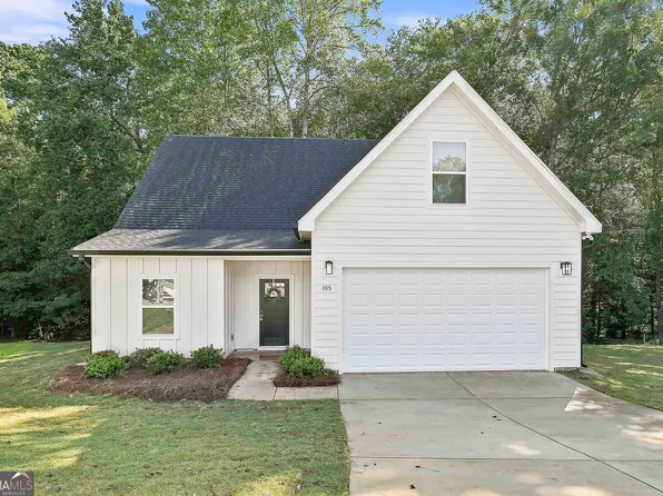 105 Kent Dr, Fayetteville, GA 30214