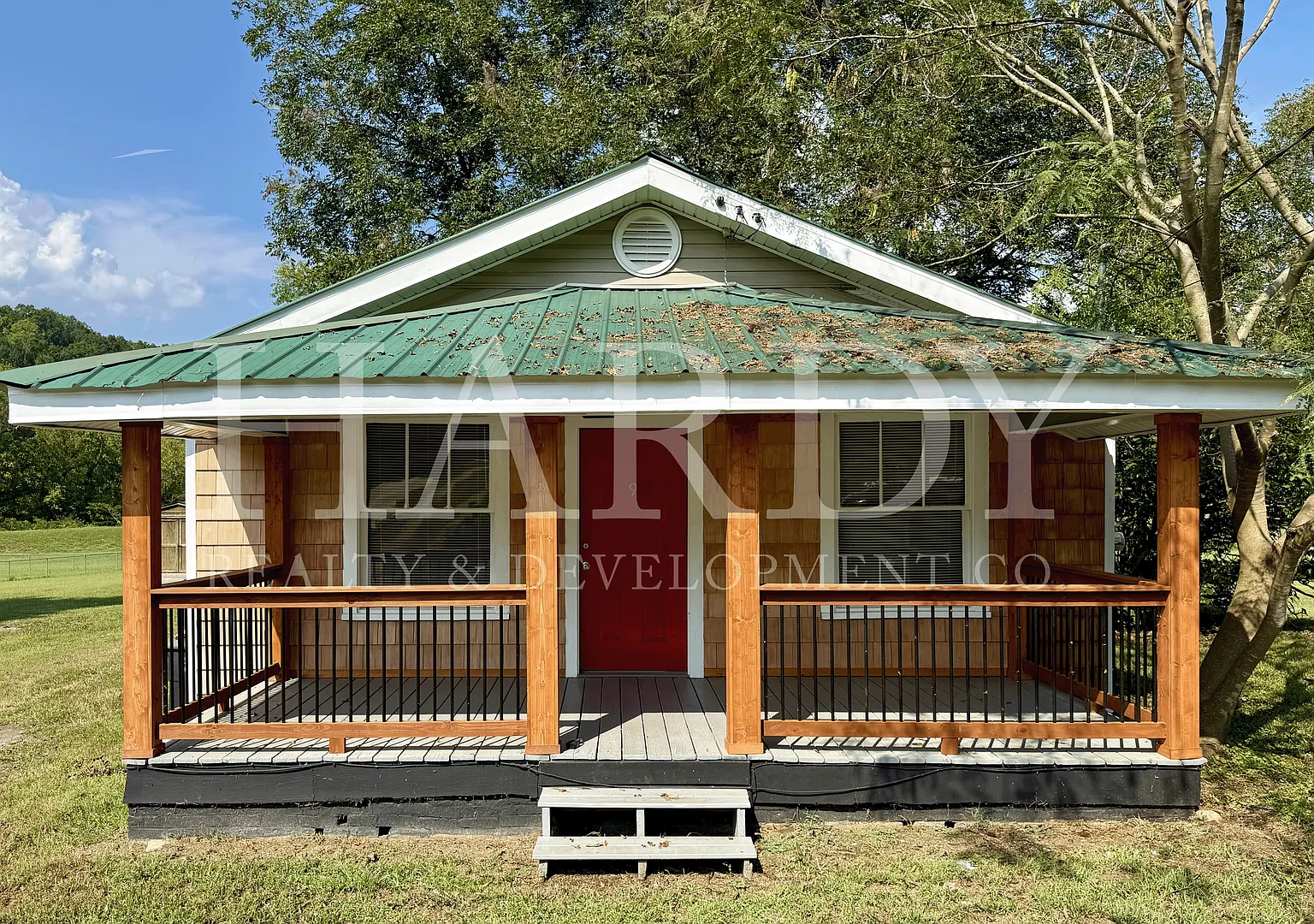 Kremer Properties — Photo 1