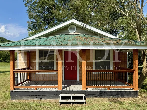 7 & 9 Crescent Ave SW #2905-233, Rome, GA 30161