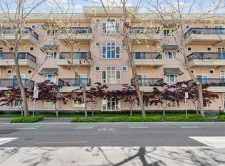 200 Sheridan Ave APT 402, Palo Alto, CA