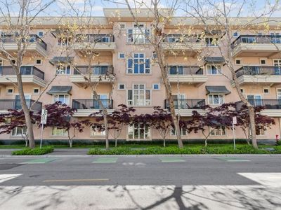 200 Sheridan Ave APT 204, Palo Alto, CA, 94306