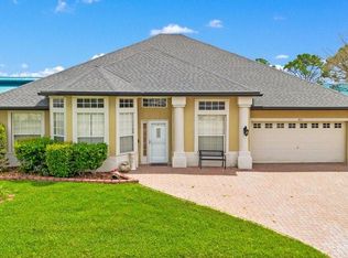 407 THUNDER GULCH COURT, ORLANDO, FL 32824