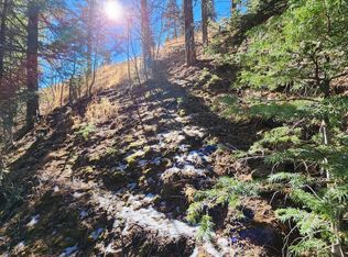 165 Tbd Hwy, Rye, CO 81069