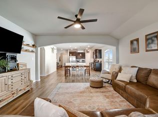 1011 Davy St, Brenham, TX 77833