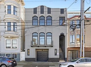 2155 Greenwich St, San Francisco, CA 94123