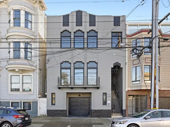 2155 Greenwich St, San Francisco, CA 94123