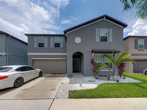 12729 Tripoli Ave, Riverview, FL 33579