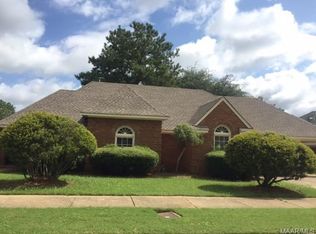 8349 Heathrow Downs, Montgomery, AL 36117