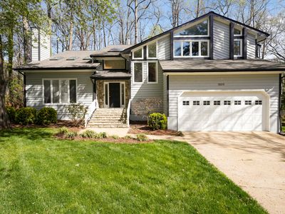 1500 Surfbird Ct, Raleigh, NC, 27615