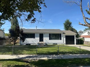 3527 W 8315 S, West Jordan, UT 84088