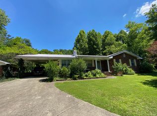 18 Elliott Rd, Rockholds, KY 40759