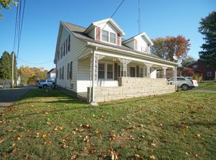 704 W Winona Ave, Warsaw, IN 46580