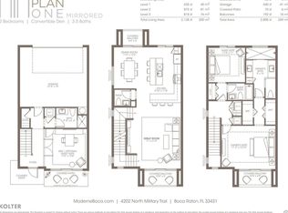 1821 NW 40th Dr, Boca Raton, FL 33431