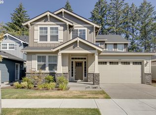 6207 SE Genrosa St, Hillsboro, OR 97123