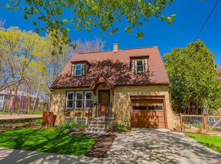 2706 Stevens St, Madison, WI 53705