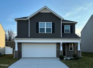 1033 Persimmon Holw, Greeneville, TN 37745